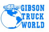Most drivers from the Orlando area recognize Chevrolet and GMC as hard-working truck brands. . Gibson truck world